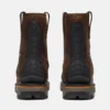 True Grit Chelsea Arbeitsstiefel für Herren mit Zehenschutzkappe und wasserdichtem Obermaterial True Grit Chelsea Arbeitsstiefel für Herren mit Zehenschutzkappe und wasserdichtem Obermaterial