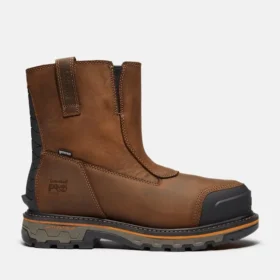 True Grit Chelsea Soft Toe Wasserdichter Arbeitsstiefel für Herren
