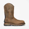 True Grit Herren-Arbeitsstiefel mit Sicherheitszehenkappe zum Hineinschlüpfen – Kaffeebraun True Grit Herren-Arbeitsstiefel mit Sicherheitszehenkappe zum Hineinschlüpfen – Kaffeebraun