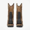 True Grit Herren-Arbeitsstiefel mit Sicherheitszehenkappe zum Hineinschlüpfen – Kaffeebraun True Grit Herren-Arbeitsstiefel mit Sicherheitszehenkappe zum Hineinschlüpfen – Kaffeebraun