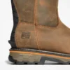 True Grit Herren-Arbeitsstiefel mit Sicherheitszehenkappe zum Hineinschlüpfen – Kaffeebraun True Grit Herren-Arbeitsstiefel mit Sicherheitszehenkappe zum Hineinschlüpfen – Kaffeebraun