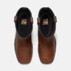True Grit „Live Free or Die“ Wasserdichter Arbeitsstiefel für Herren mit weicher Zehenkappe True Grit „Live Free or Die“ Wasserdichter Arbeitsstiefel für Herren mit weicher Zehenkappe