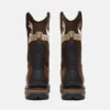 True Grit „Live Free or Die“ Wasserdichter Arbeitsstiefel für Herren mit weicher Zehenkappe True Grit „Live Free or Die“ Wasserdichter Arbeitsstiefel für Herren mit weicher Zehenkappe