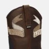 True Grit „Live Free or Die“ Wasserdichter Arbeitsstiefel für Herren mit weicher Zehenkappe True Grit „Live Free or Die“ Wasserdichter Arbeitsstiefel für Herren mit weicher Zehenkappe