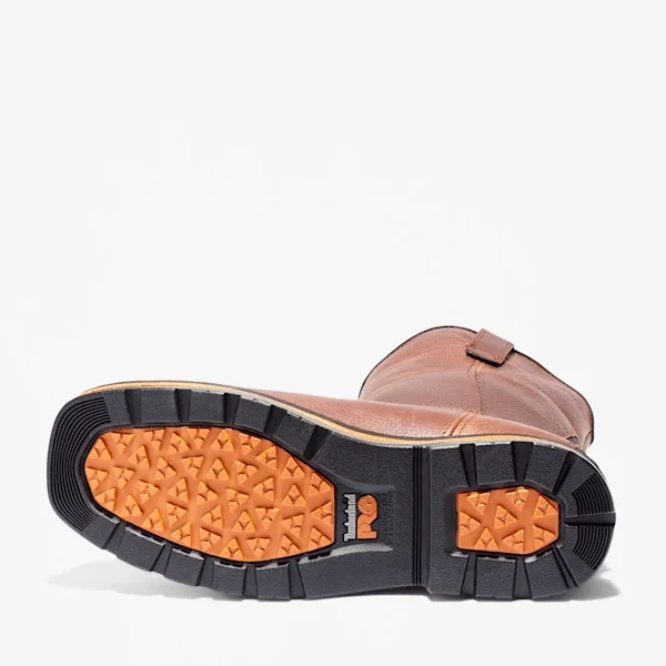 True Grit Met Guard Composite Toe Wasserdichter Arbeitsstiefel für Herren True Grit Met Guard Composite Toe Wasserdichter Arbeitsstiefel für Herren