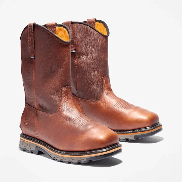 True Grit Met Guard Composite Toe Wasserdichter Arbeitsstiefel für Herren True Grit Met Guard Composite Toe Wasserdichter Arbeitsstiefel für Herren