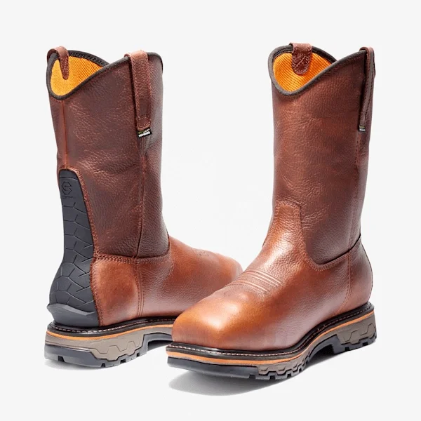 True Grit Met Guard Composite Toe Wasserdichter Arbeitsstiefel für Herren True Grit Met Guard Composite Toe Wasserdichter Arbeitsstiefel für Herren