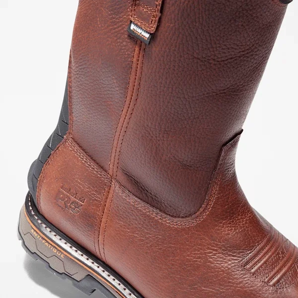 True Grit Met Guard Composite Toe Wasserdichter Arbeitsstiefel für Herren True Grit Met Guard Composite Toe Wasserdichter Arbeitsstiefel für Herren