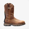 True Grit Pull-on-Arbeitsstiefel für Herren mit Verbundstoff-Zehenkappe, wasserdicht True Grit Pull-on-Arbeitsstiefel für Herren mit Verbundstoff-Zehenkappe, wasserdicht
