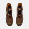 True Grit Pull-on-Arbeitsstiefel für Herren mit Verbundstoff-Zehenkappe, wasserdicht True Grit Pull-on-Arbeitsstiefel für Herren mit Verbundstoff-Zehenkappe, wasserdicht