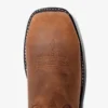 True Grit Pull-on-Arbeitsstiefel für Herren mit Verbundstoff-Zehenkappe, wasserdicht True Grit Pull-on-Arbeitsstiefel für Herren mit Verbundstoff-Zehenkappe, wasserdicht