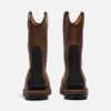True Grit Pull-on-Arbeitsstiefel für Herren mit Verbundstoff-Zehenkappe, wasserdicht True Grit Pull-on-Arbeitsstiefel für Herren mit Verbundstoff-Zehenkappe, wasserdicht