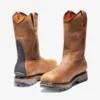 True Grit Pull-on-Arbeitsstiefel für Herren mit Verbundstoff-Zehenkappe, wasserdicht True Grit Pull-on-Arbeitsstiefel für Herren mit Verbundstoff-Zehenkappe, wasserdicht