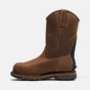 True Grit Pull-on-Arbeitsstiefel für Herren mit Verbundstoff-Zehenkappe, wasserdicht True Grit Pull-on-Arbeitsstiefel für Herren mit Verbundstoff-Zehenkappe, wasserdicht