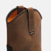 True Grit Pull-on-Arbeitsstiefel für Herren mit Verbundstoff-Zehenkappe, wasserdicht True Grit Pull-on-Arbeitsstiefel für Herren mit Verbundstoff-Zehenkappe, wasserdicht