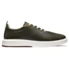 Truecloud „Dark Green White“