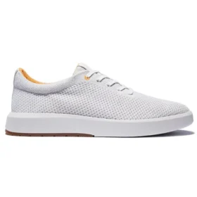 Truecloud EK+ Oxfords „White Knit“