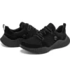 TrueCloud EK Sneaker „Schwarz Suede“
