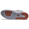 TrueCloud EK+ Strick-Chukka-Schuhe „Grey Orange“