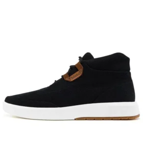 Truecloud Mid „Schwarz“