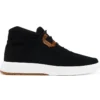 Truecloud Mid „Schwarz“
