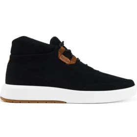 Truecloud Mid „Schwarz“