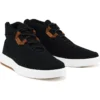 Truecloud Mid „Schwarz“