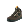 Trumbull Mid Hiker „Dark Braun Nubuck“