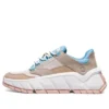 Turbo Low Sneaker „Beige“