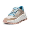 Turbo Low Sneaker „Beige“