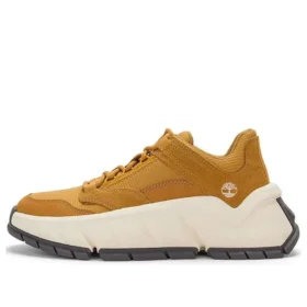 Turbo Low Sneaker „Weizen Suede“ Turbo Low Sneaker „Weizen Suede“