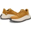 Turbo Low Sneaker „Weizen Suede“