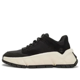 Turbo Low Sneakers „Schwarz Suede“
