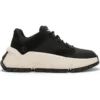 Turbo Low Sneakers „Schwarz Suede“