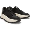Turbo Low Sneakers „Schwarz Suede“
