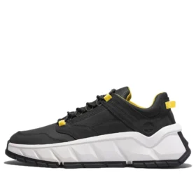 Turbo „Schwarz White“