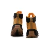 Turbo Trainer Stiefel „Gelb“
