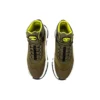 Turbo-Wanderstiefel „Olive Green Nubuck“