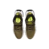 Turbo Wanderstiefel „Olive Nubuck“
