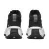 Turbo Wanderstiefel „Schwarz Suede“