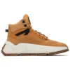 Turbo-Wanderstiefel „Weizen Nubuck“
