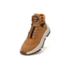 Turbo-Wanderstiefel „Weizen Nubuck“