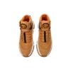 Turbo-Wanderstiefel „Weizen Nubuck“