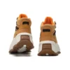 Turbo-Wanderstiefel „Weizen Nubuck“