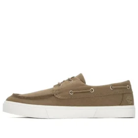 Union Wharf 2.0 EK+ 2 Eye Schuhe „Beige“