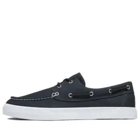 Union Wharf 2.0 EK+ „Schwarz White“