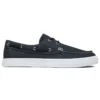 Union Wharf 2.0 EK+ „Schwarz White“