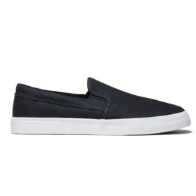 Union Wharf 2.0 EK+ „Schwarz White“