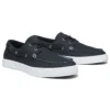 Union Wharf 2.0 EK+ „Schwarz White“