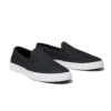 Union Wharf 2.0 EK+ „Schwarz White“